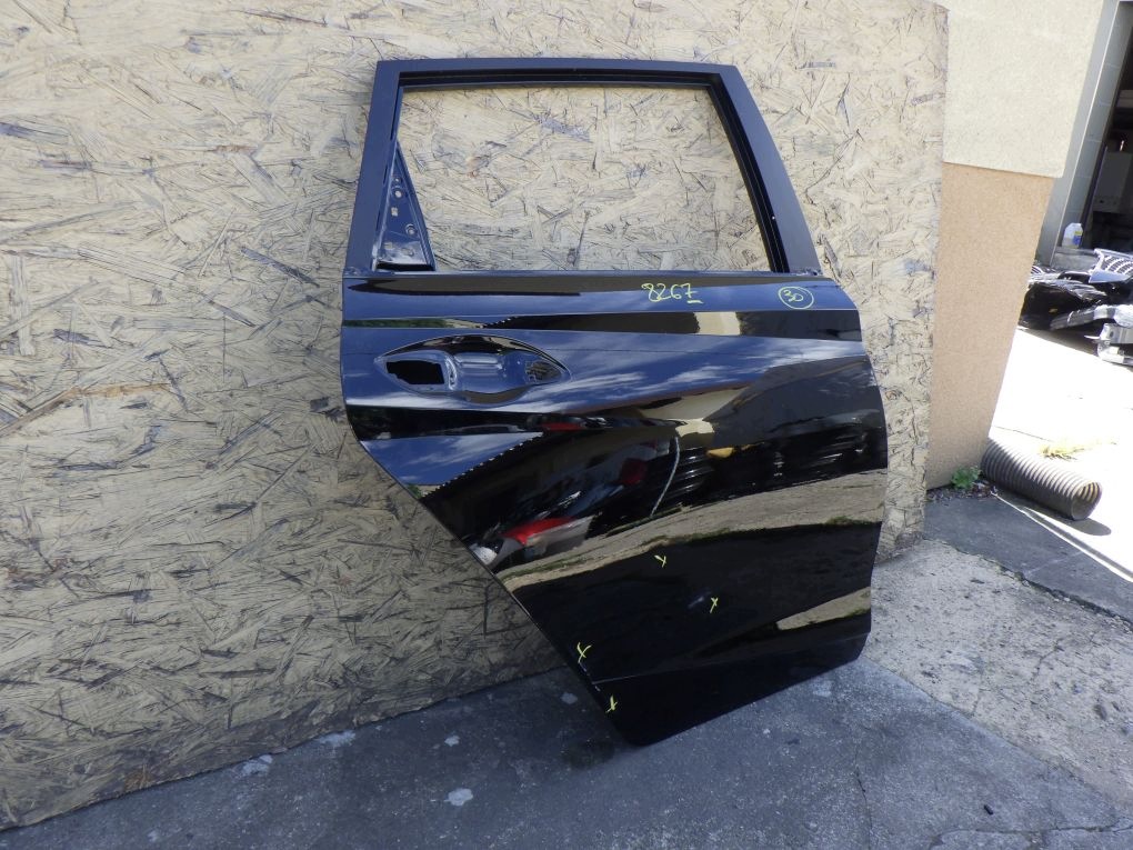 HYUNDAI I20 3 III 2020- door right rear.