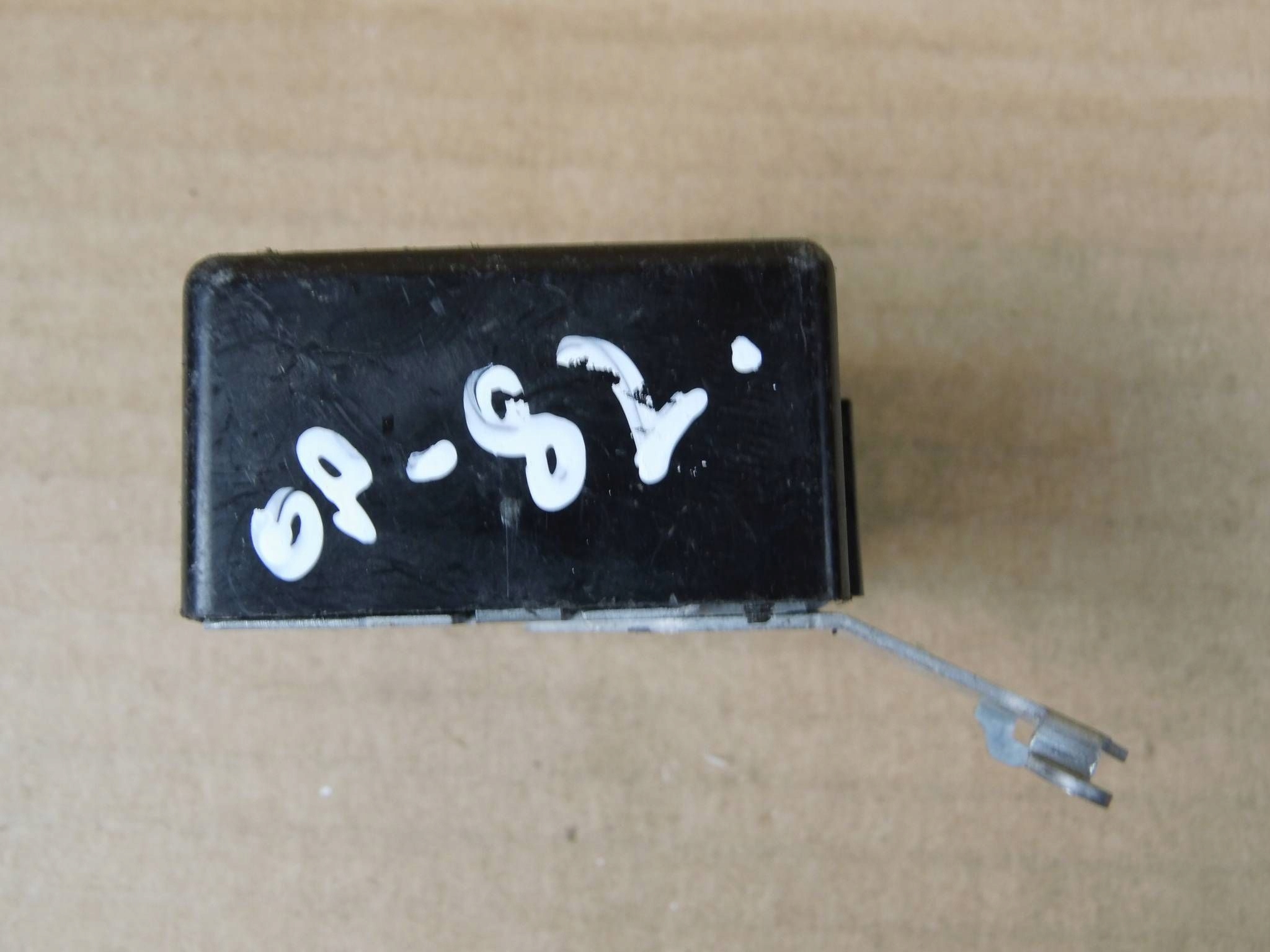 Toyota Yaris III module computer sterowni door 897410-D080