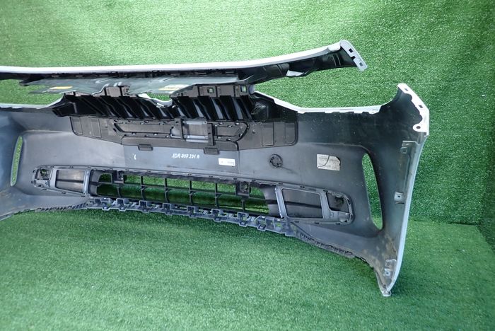 VW ID3 ID-3 LIFT 23- front bumper front