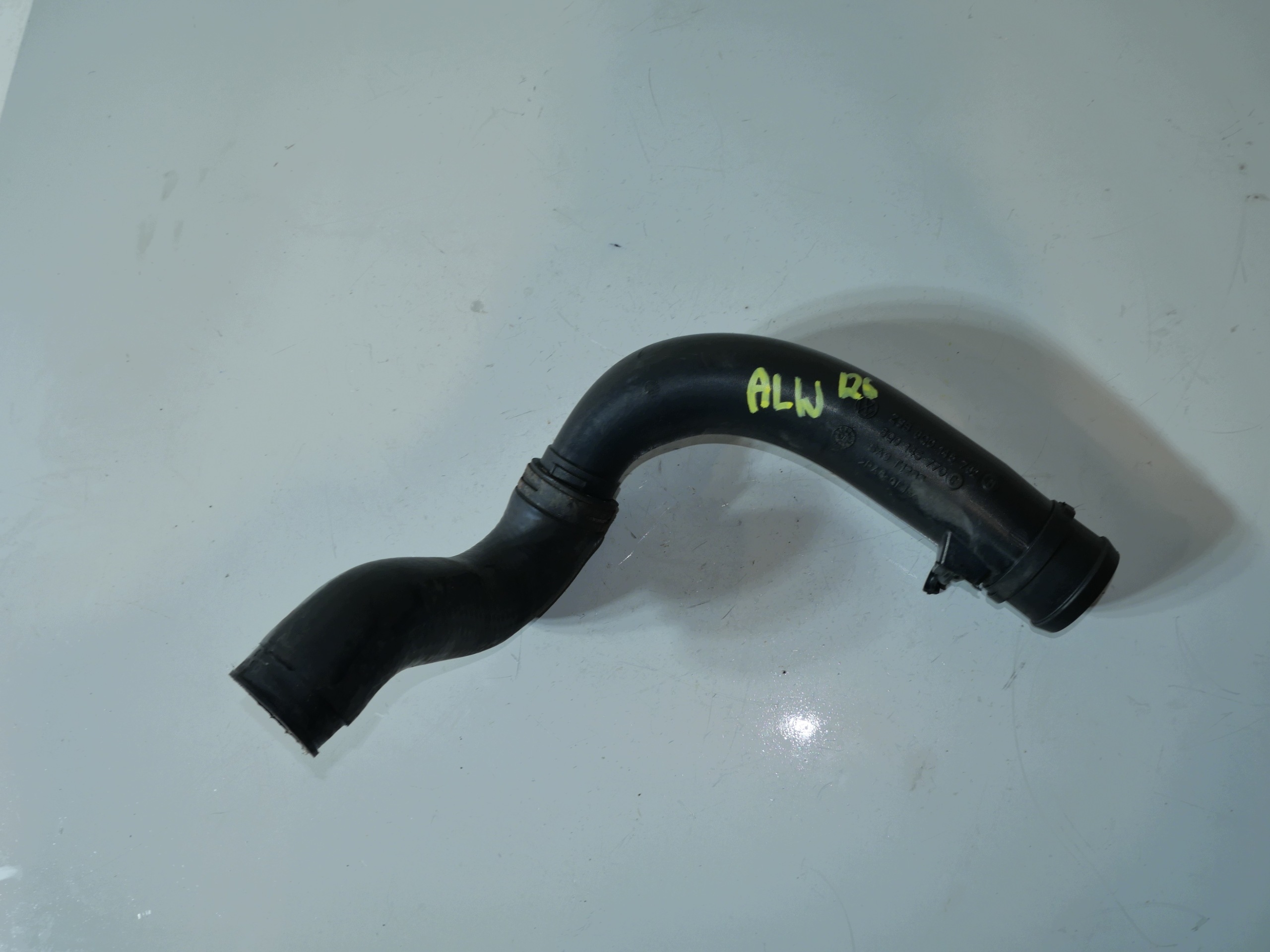 pipe air FABIA POLO IBIZA TDI 6Q0145770G