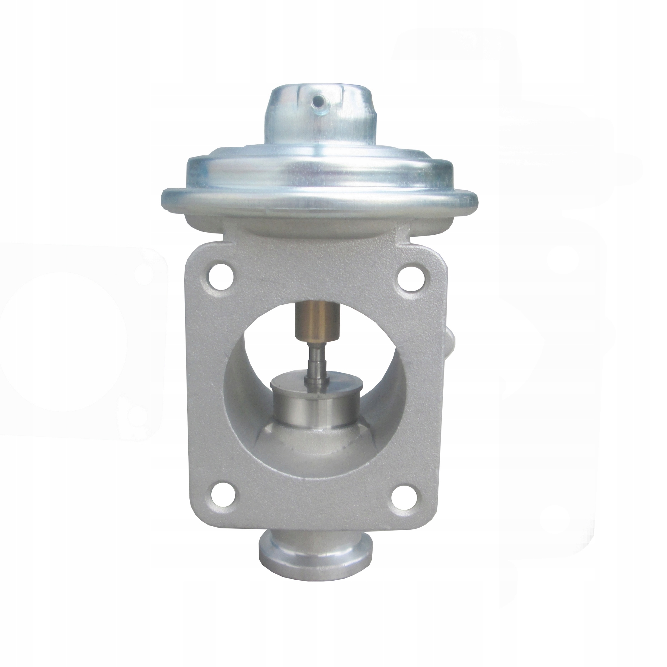 8888191 - WRC Original Parts 8888211 клапан EGR