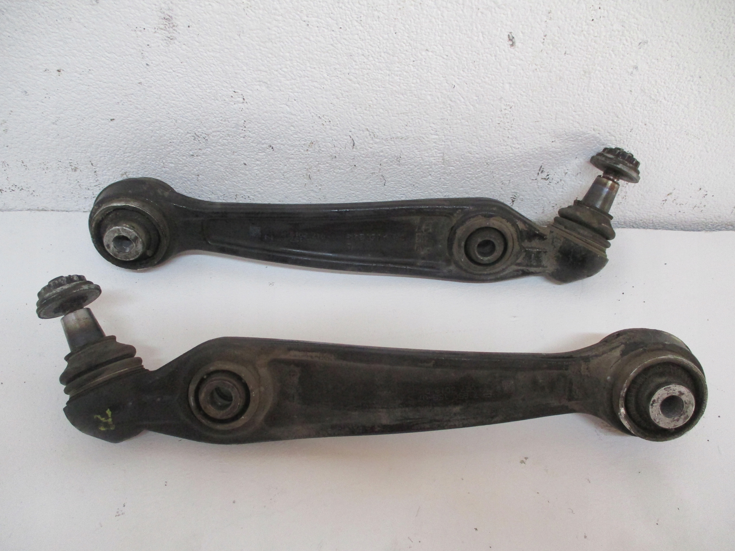 Querlenker Querlenker vorne BMW X6 F16 7850157 7850158