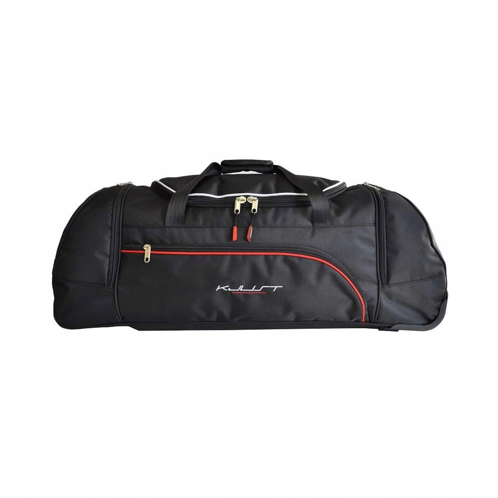 J&j Automotive Športová cestovná taška Trolley Travel Bag SW24NL (97L)