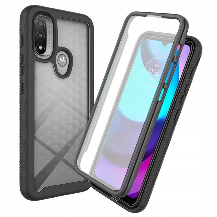 

Pancerne Etui Shockproof 360 Case Do Moto E20