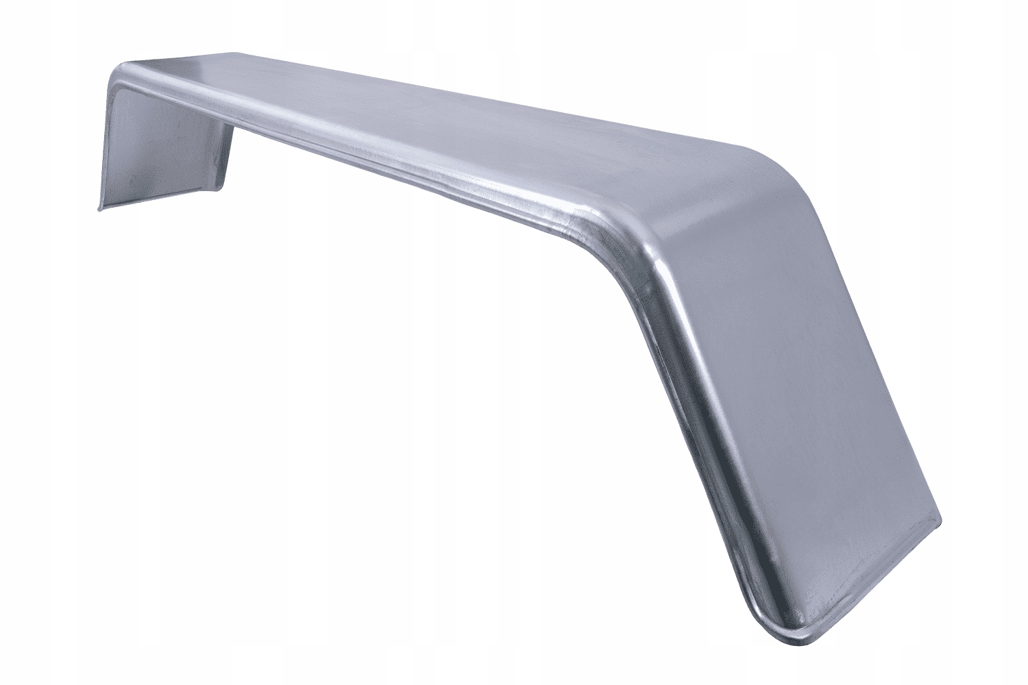 Tandemový blatník pro přívěs 13 palců Chorus podběh 1435x230 mm odolný