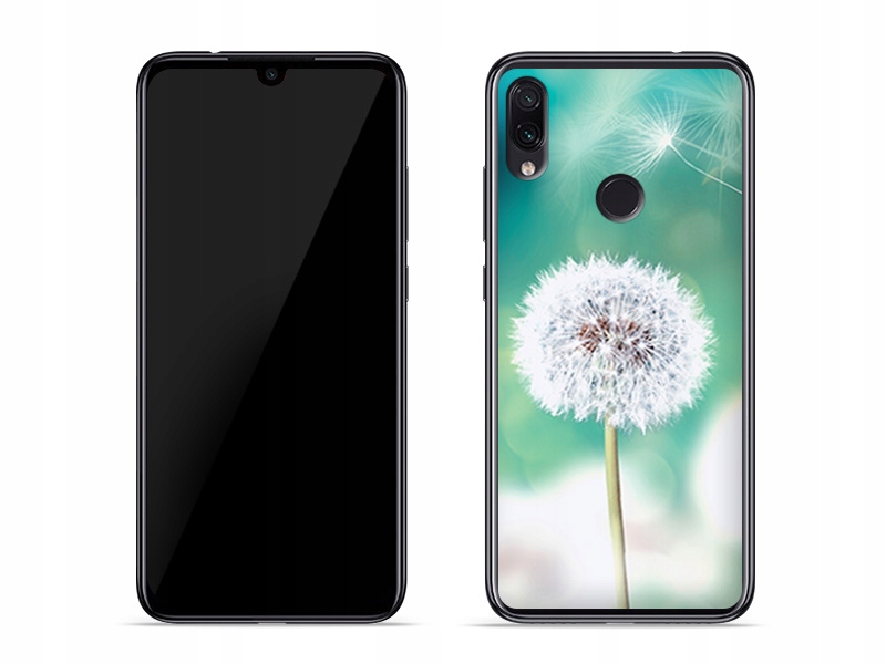 

Etui na Xiaomi Redmi Note 7 Pro Foto Case