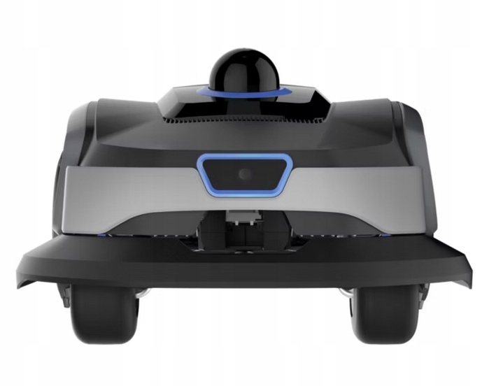 SUNSEEKER ROBOT KOSZĄCY KOSIARKA AUTOMATYCZNA BEZKABLOWA AI LIDAR S4 1000M2