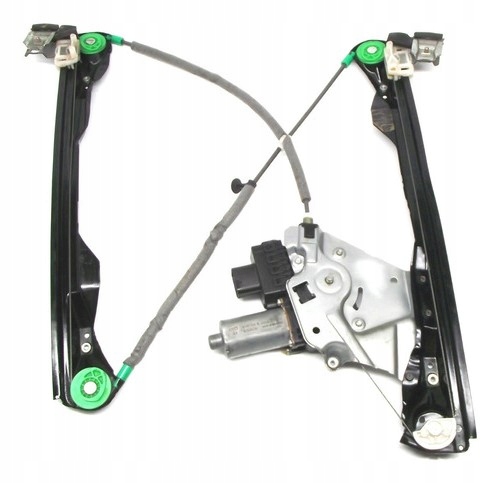 Ford Focus 1998-2004 Elektrické Stahování Okna Pravý Přední Nový 1138216