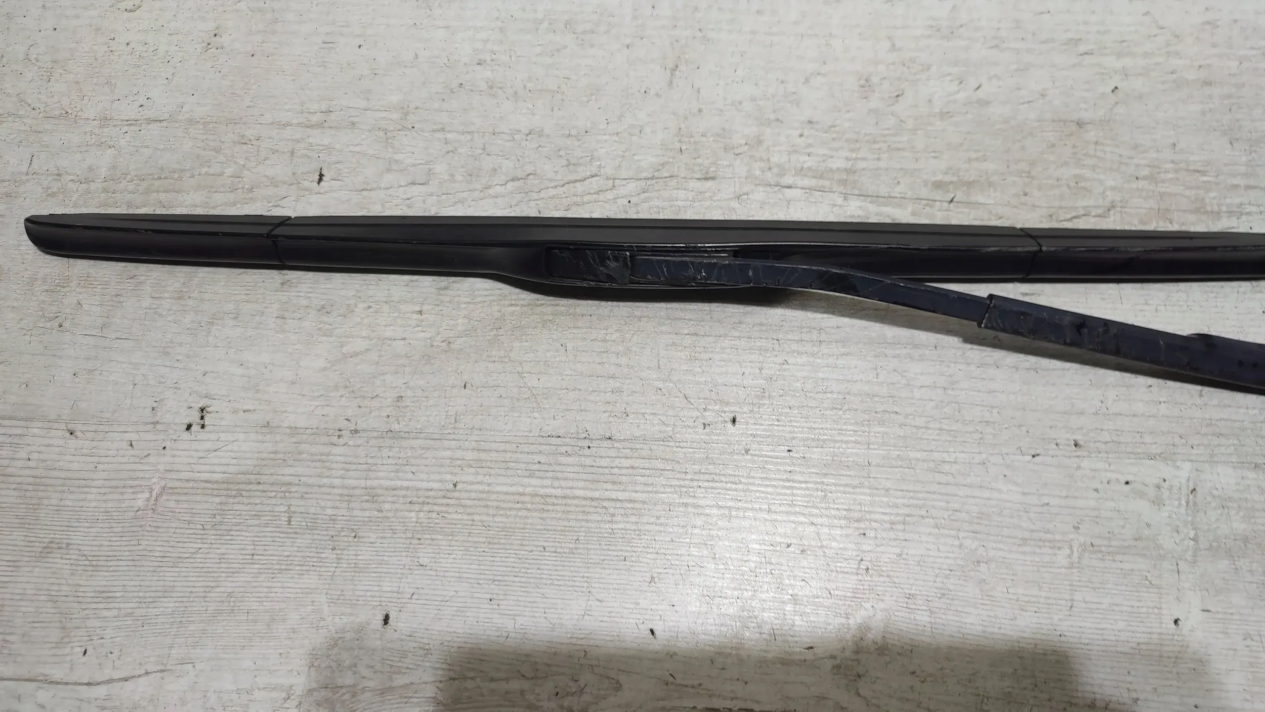 Mazda 3 III BM 17r wiper arm windows przedniej right