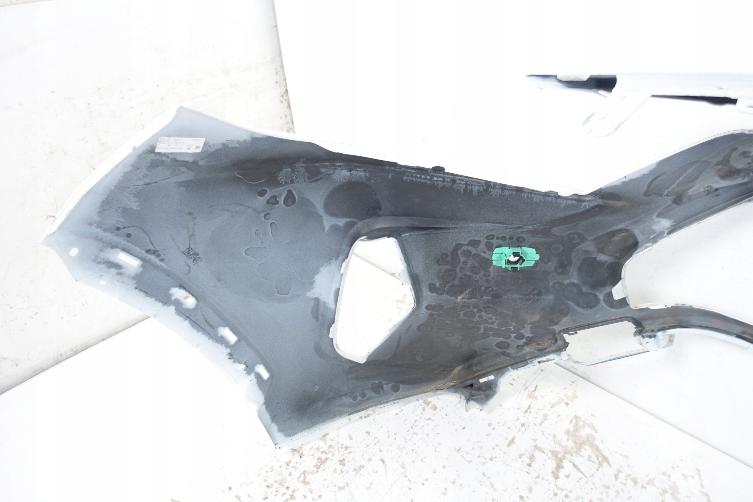 TOYOTA RAV4 V bumper front front 52119-42B20