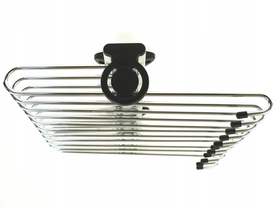 WIESZAK NA SPODNIE PODWIESZANY CHROM AM015 Kod producenta 1940