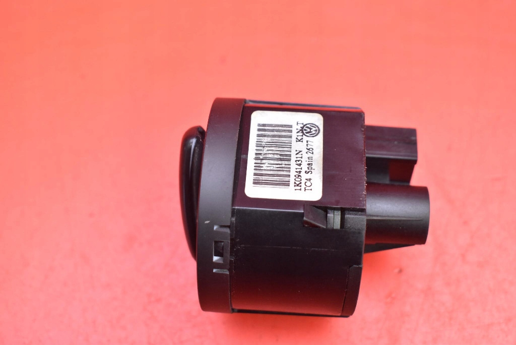 switch light switch 1K0941431N VW PASSAT B6 05-10