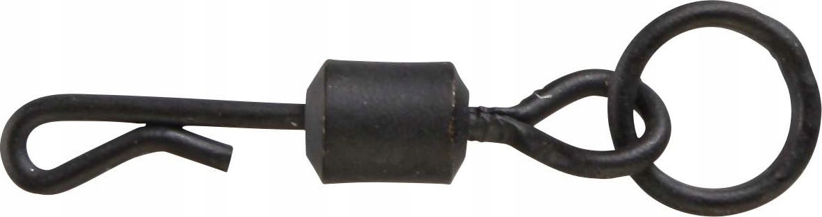 Prologic LM Quick Change Swivel w/Ring 15pcs