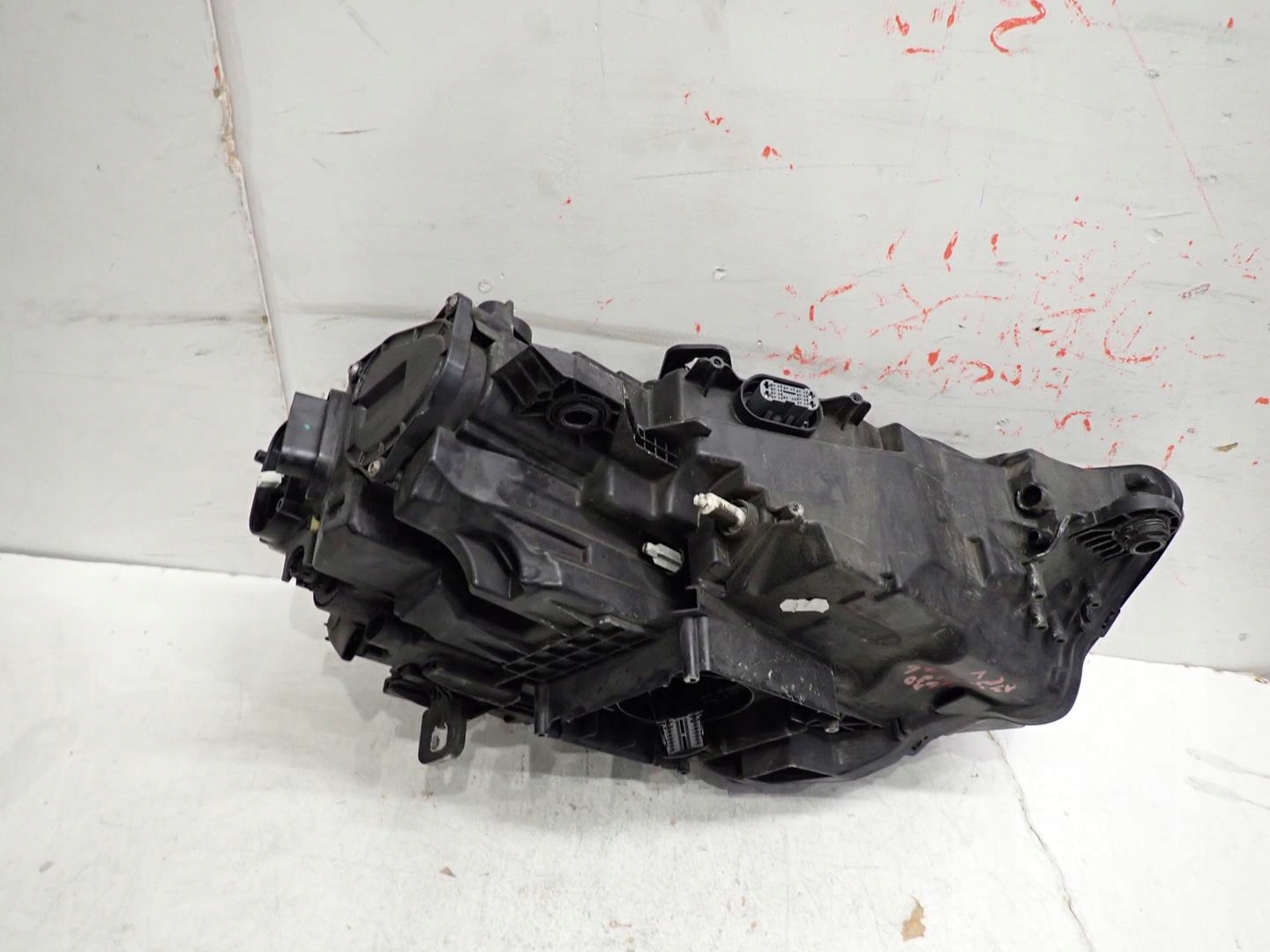 light front front left AUDI A3 LIFT 2016- FULL LED 8V0941033C