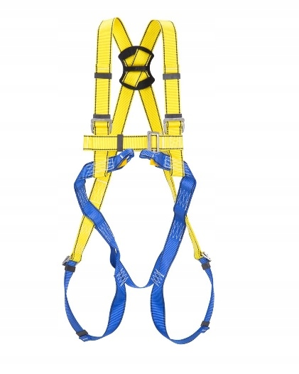 Bezpečnostní postroj P-30A Protekt velikost M XL