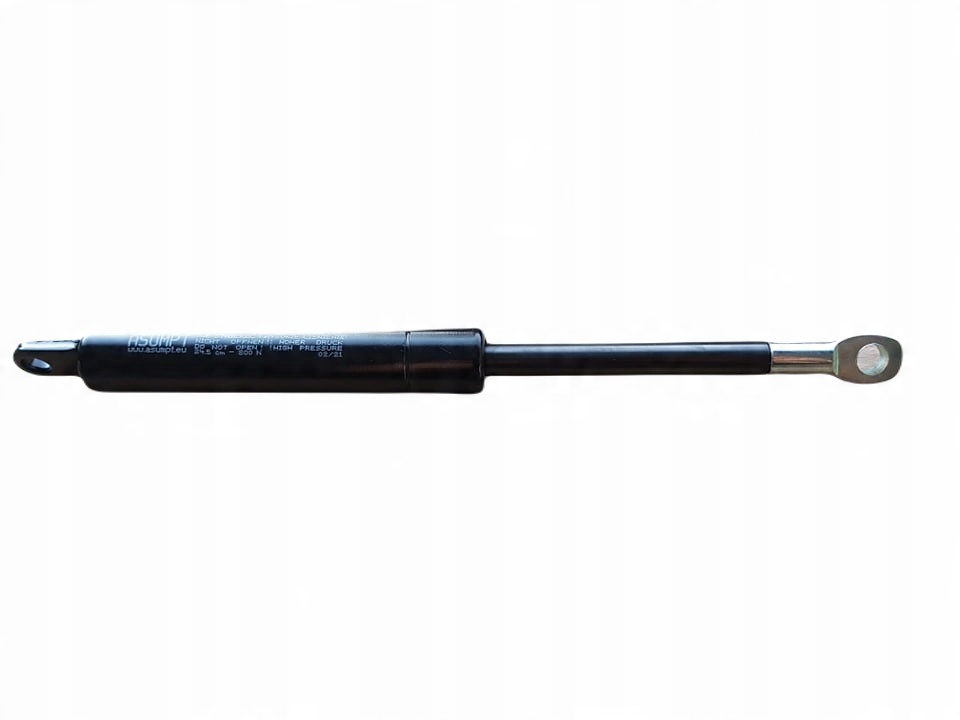 

Sprężyna Gazowa Siłownik 245mm 800N