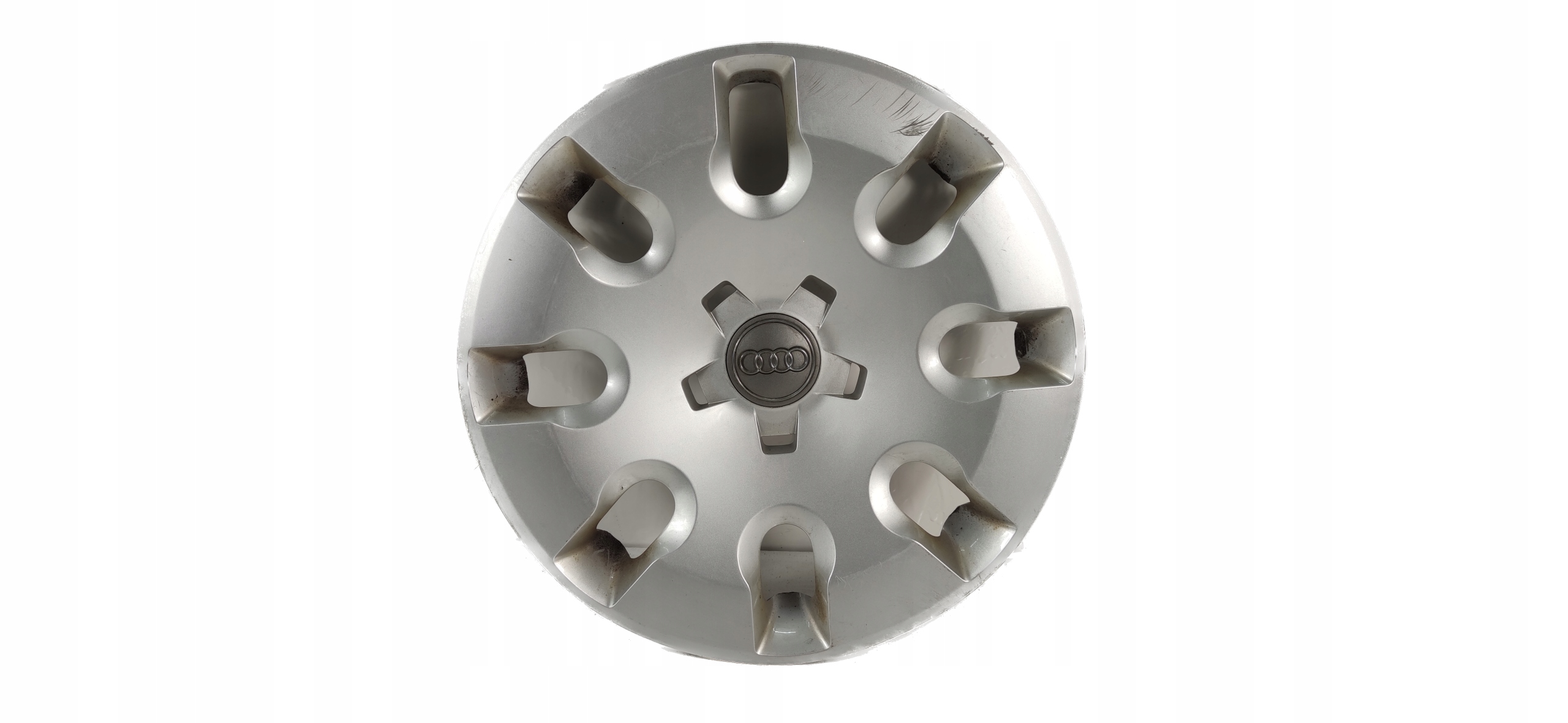 AK69 AUDI A1 8X 15" copri - Originale 8X0601147