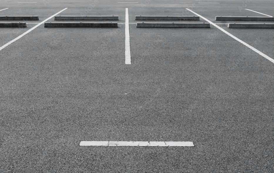 FARBA DO BETONU DO LINII 3l SENTIC CZARNA Opakowanie puszka