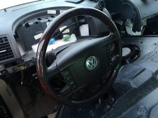 торпеда консоль vw TOUAREG 7L