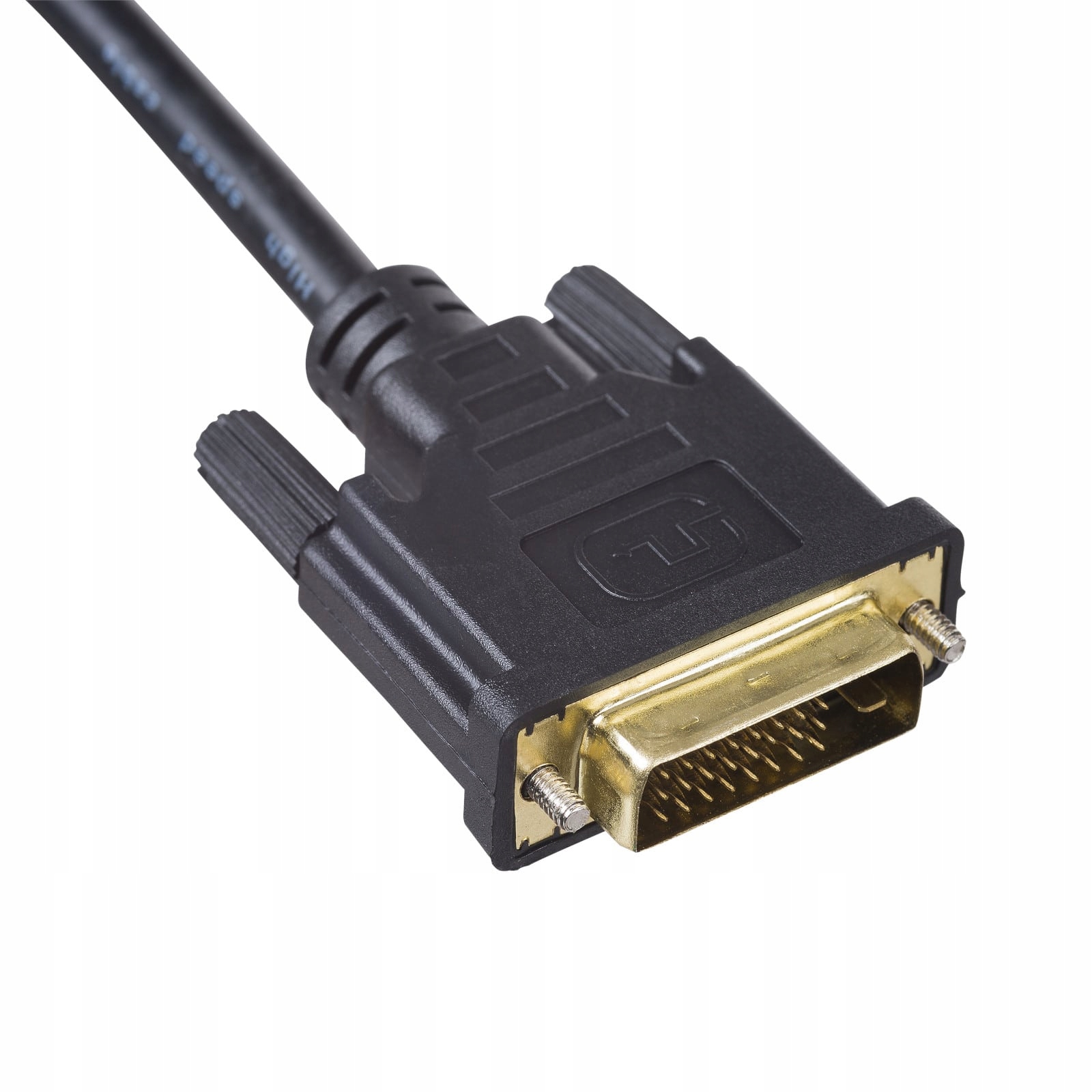 Kabel HDMI / DVI 24+1 AKYGA AK-AV-13 3.0m Standard HDMI 1.4