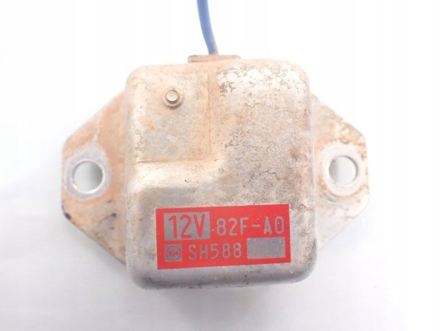 REGULATOR NAPIĘCIA YAMAHA YFS BLASTER 200 2T Stan opakowania brak opakowania