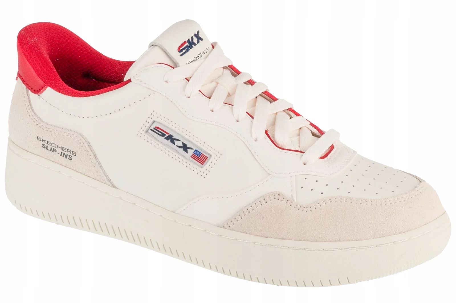 Skechers Sport Court 2.0 Konor 254025-WRD