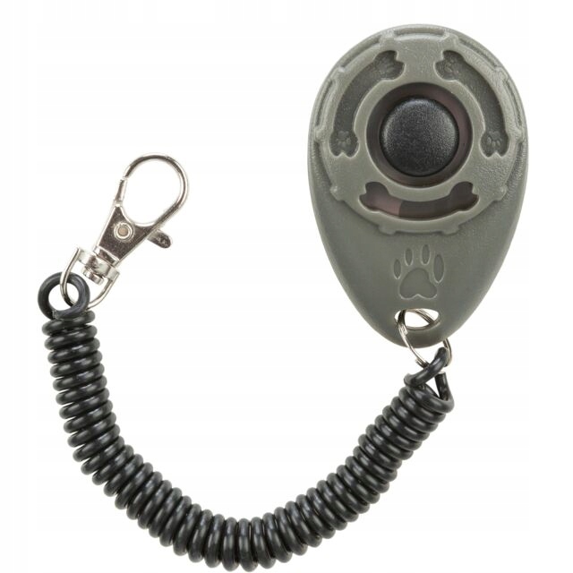

Trixie Kliker Pomoc Treningowa Clicker Sporting