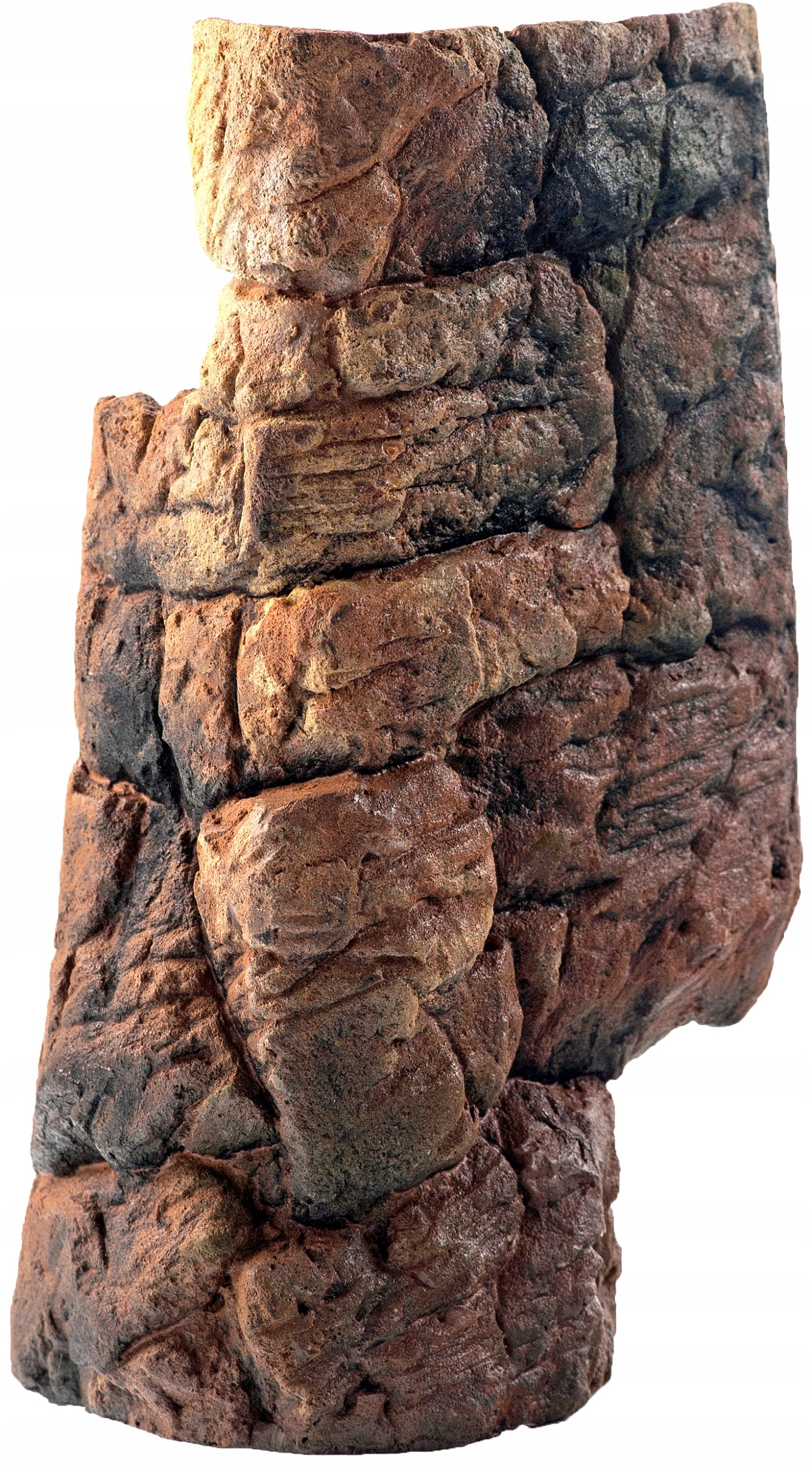 Levně Maskovač Filtru MF-40 imitace skály 37x19x15 cm.