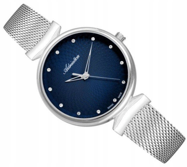 Elegantní Bižuterní Hodinky Adriatica A3748.5145