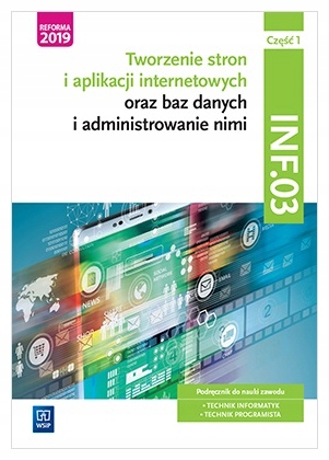 Tworzenie stron i aplikacji int. Kwal.INF.03 cz.1