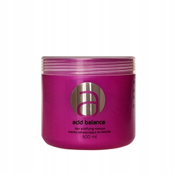 

Stapiz Acid Balance Masque maska zakwaszająca 50