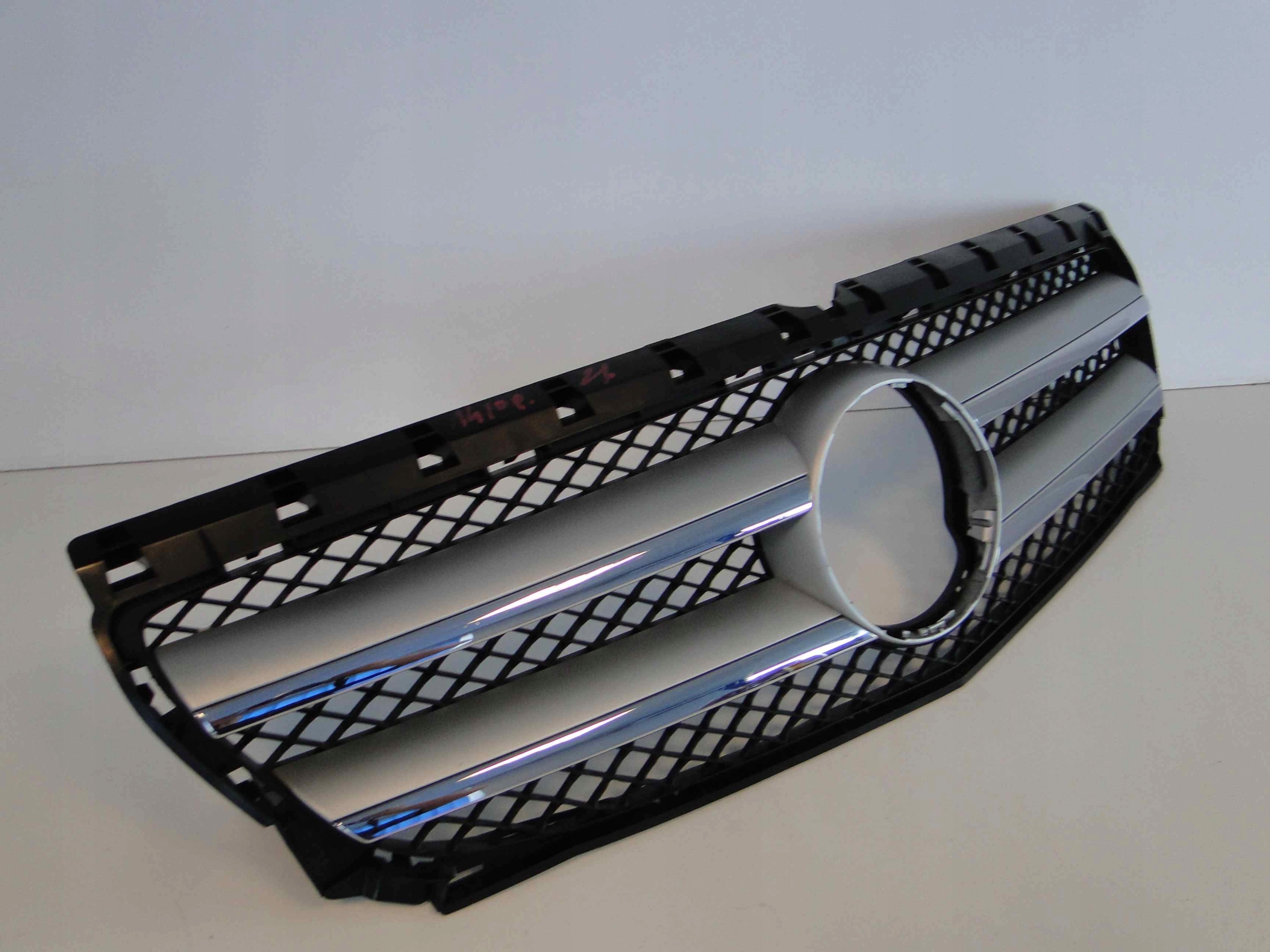 MERCEDES B KLASA W246 246 GRILL ATRAPA Producent części Mercedes-Benz OE