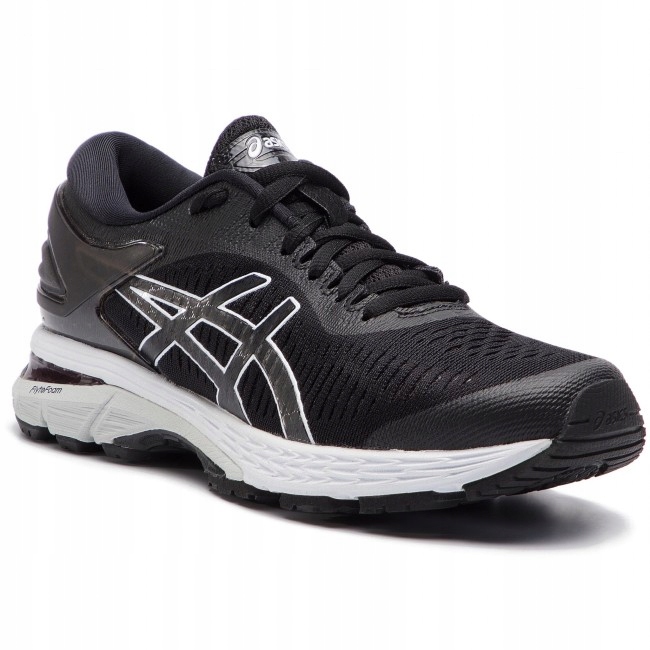 

Asics Gel-kayano 25 damskie 40.5 do biegania Pro