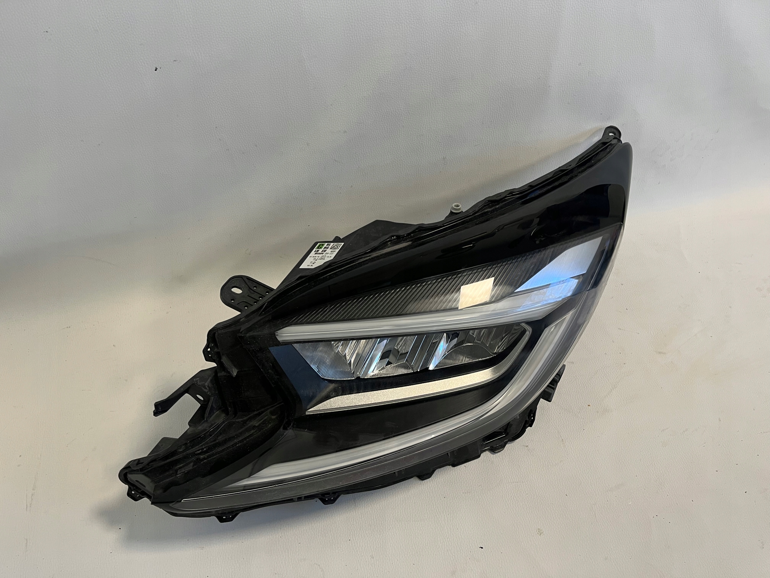 Frontscheinwerfer Toyota Aygo AB7 LED Links Scheinwerfer Headlight - Thumbnail 7