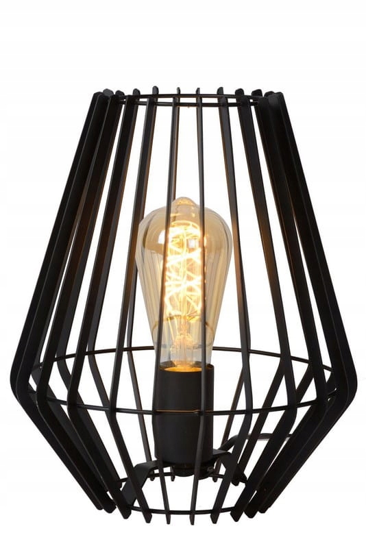 Stolová lampa Lucide E27 40W Reda