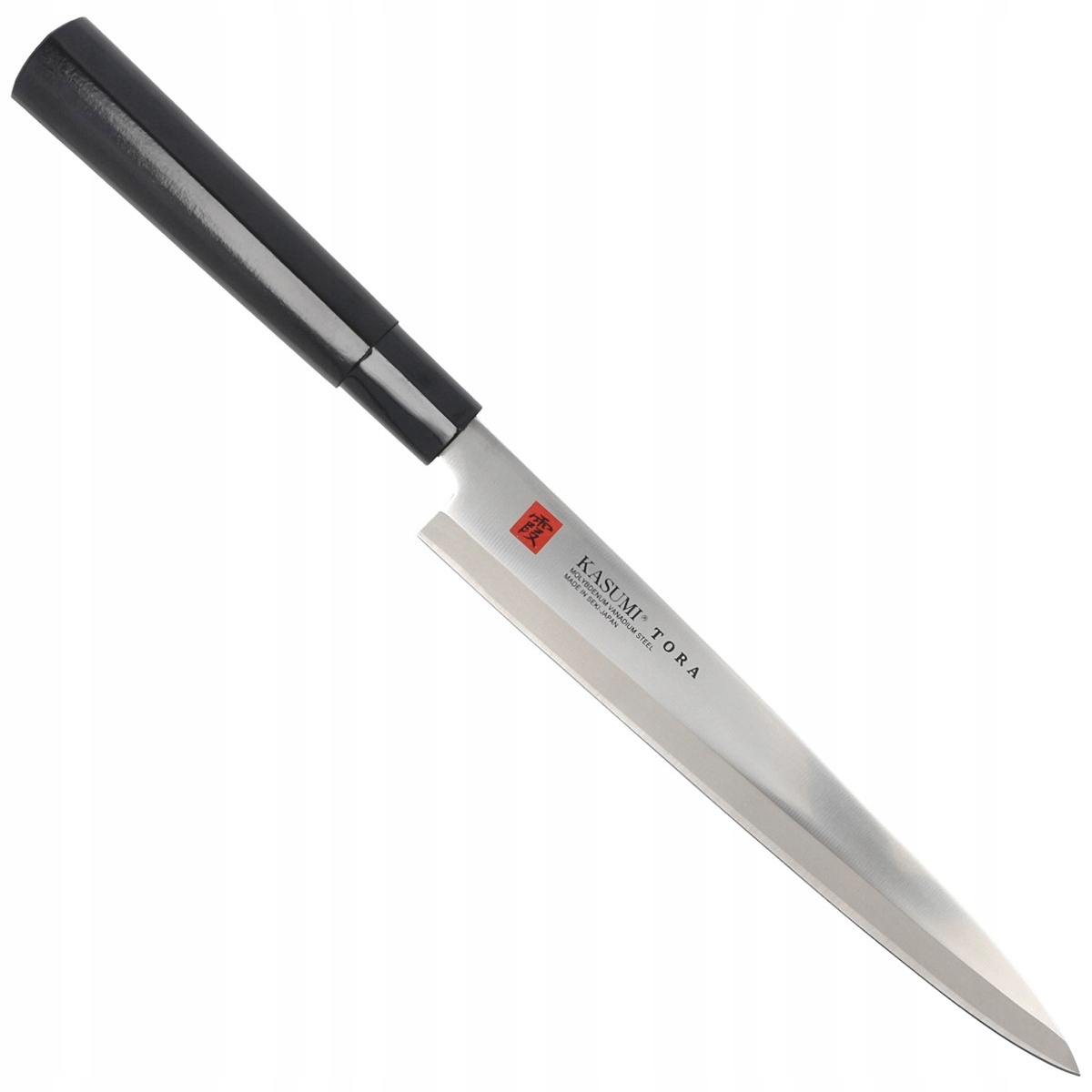 Nôž Kasumi Tora Sashimi japonský nôž 240 mm