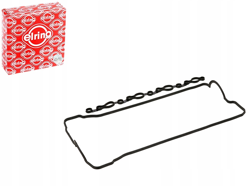 ZESTAW USZCZELEK POKRYWY ZAWORÓW LEXUS IS II TOYOTA AURIS AVENSIS