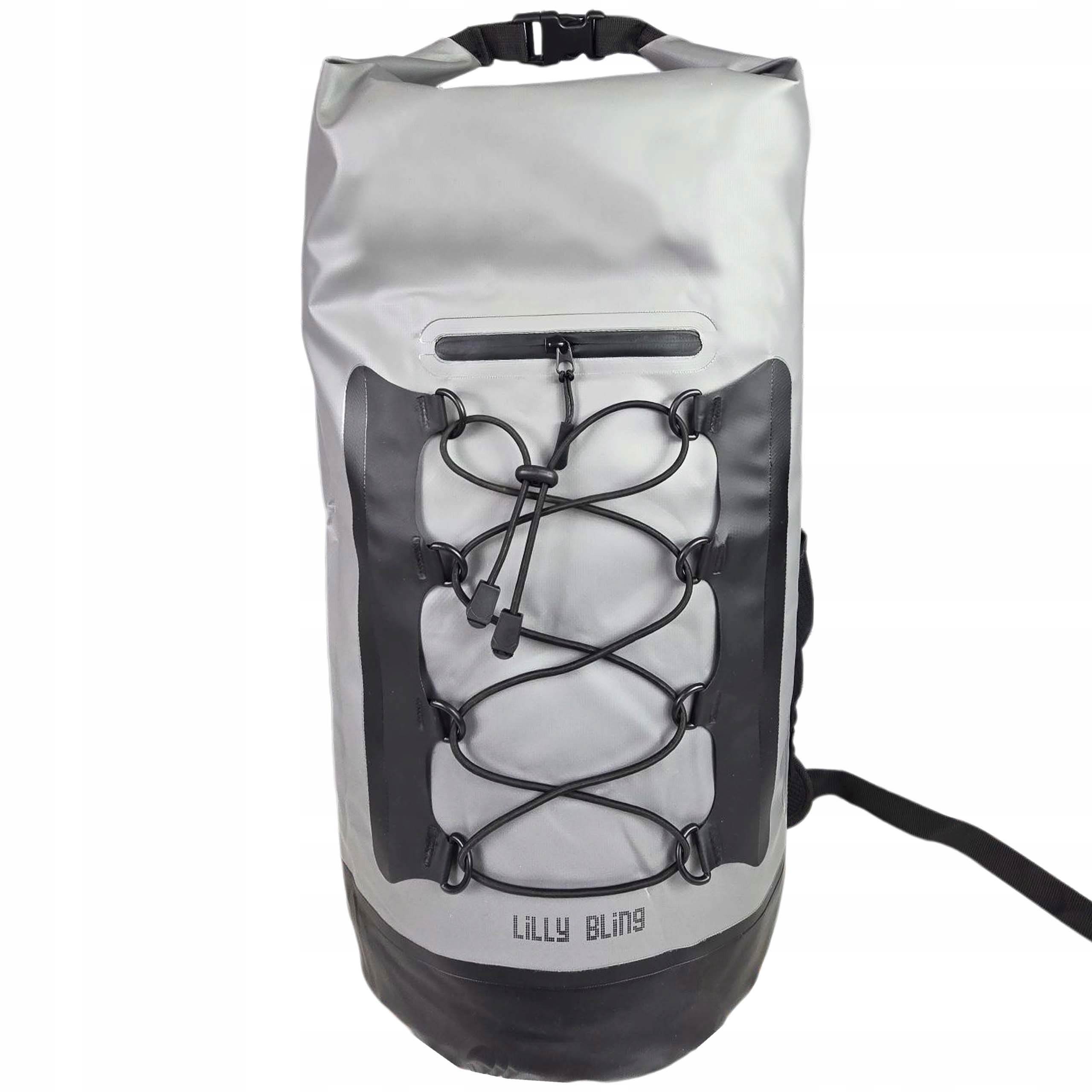 Plecak Wodoszczelny Żeglarski Na Kajak Spływy Żeglarski 28L