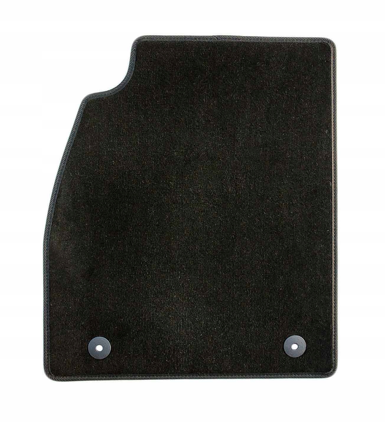 

Dywaniki Grube Opel Insignia A 08-17 Premium Lewy