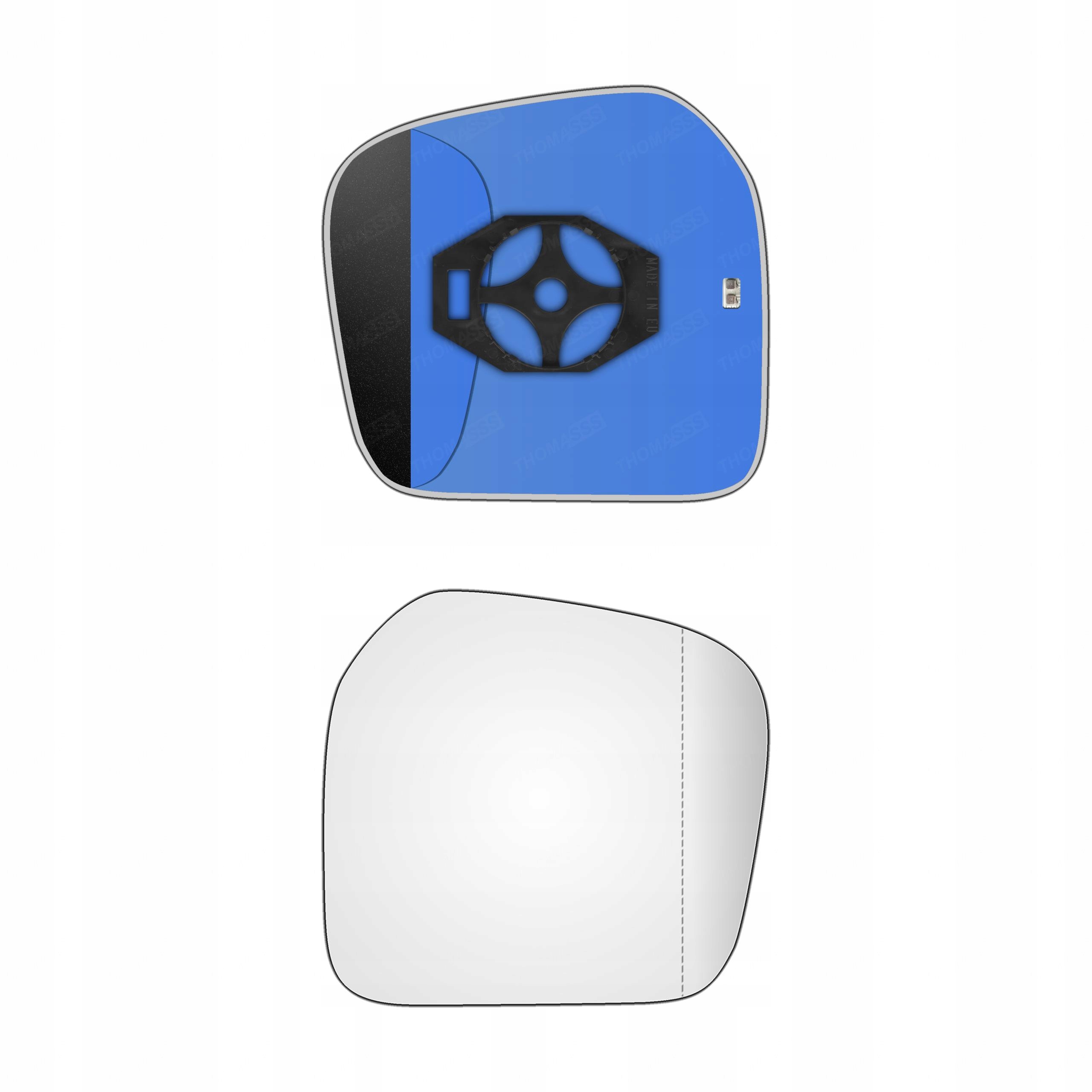 1495635540/99982400 - Асферический TOYOTA 4Runner N180 1999-2002 2000 2001