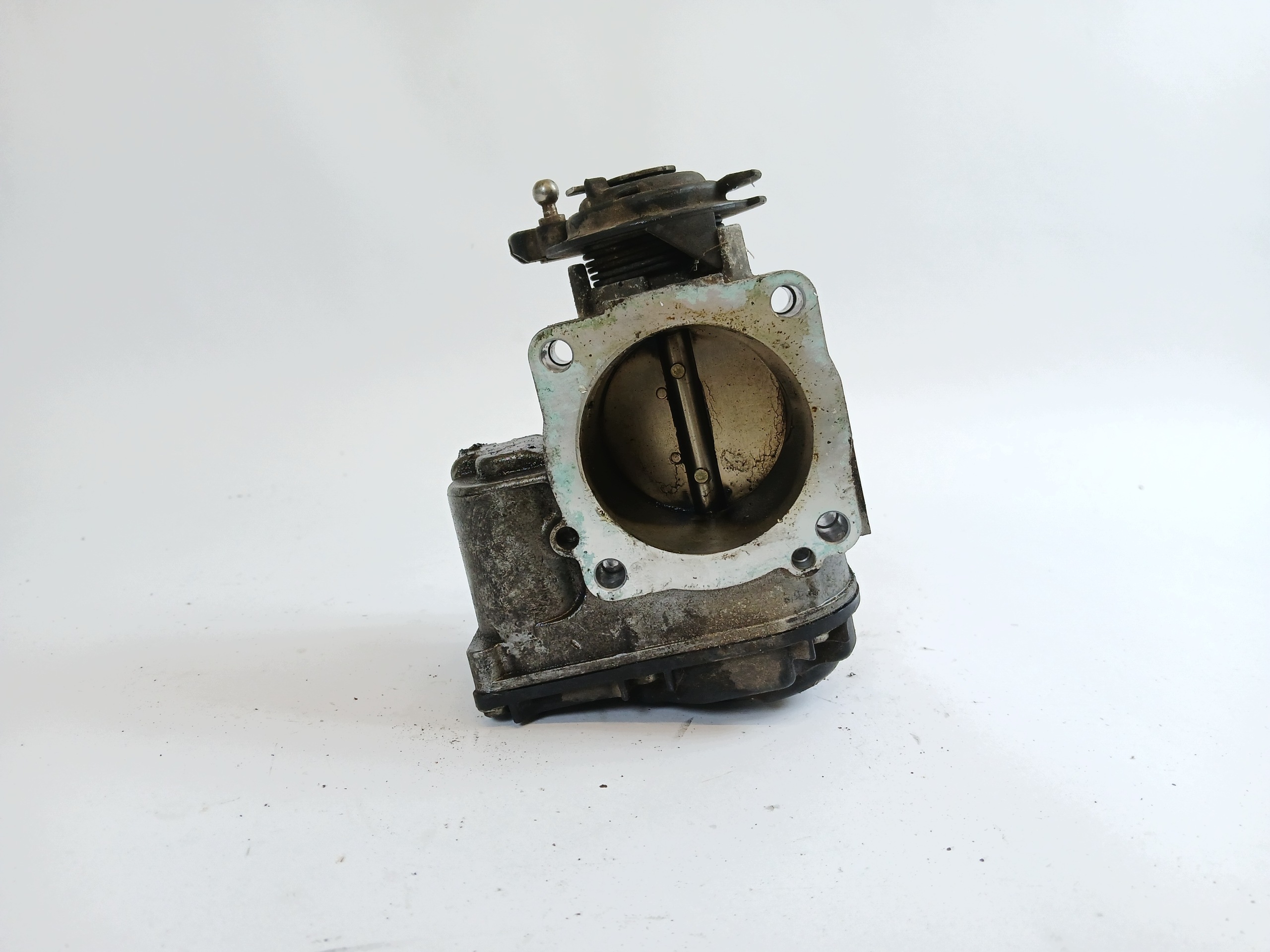 VW PASSAT B5 AUDI A4 B5 1.8 T valvola a farfalla 058133063M