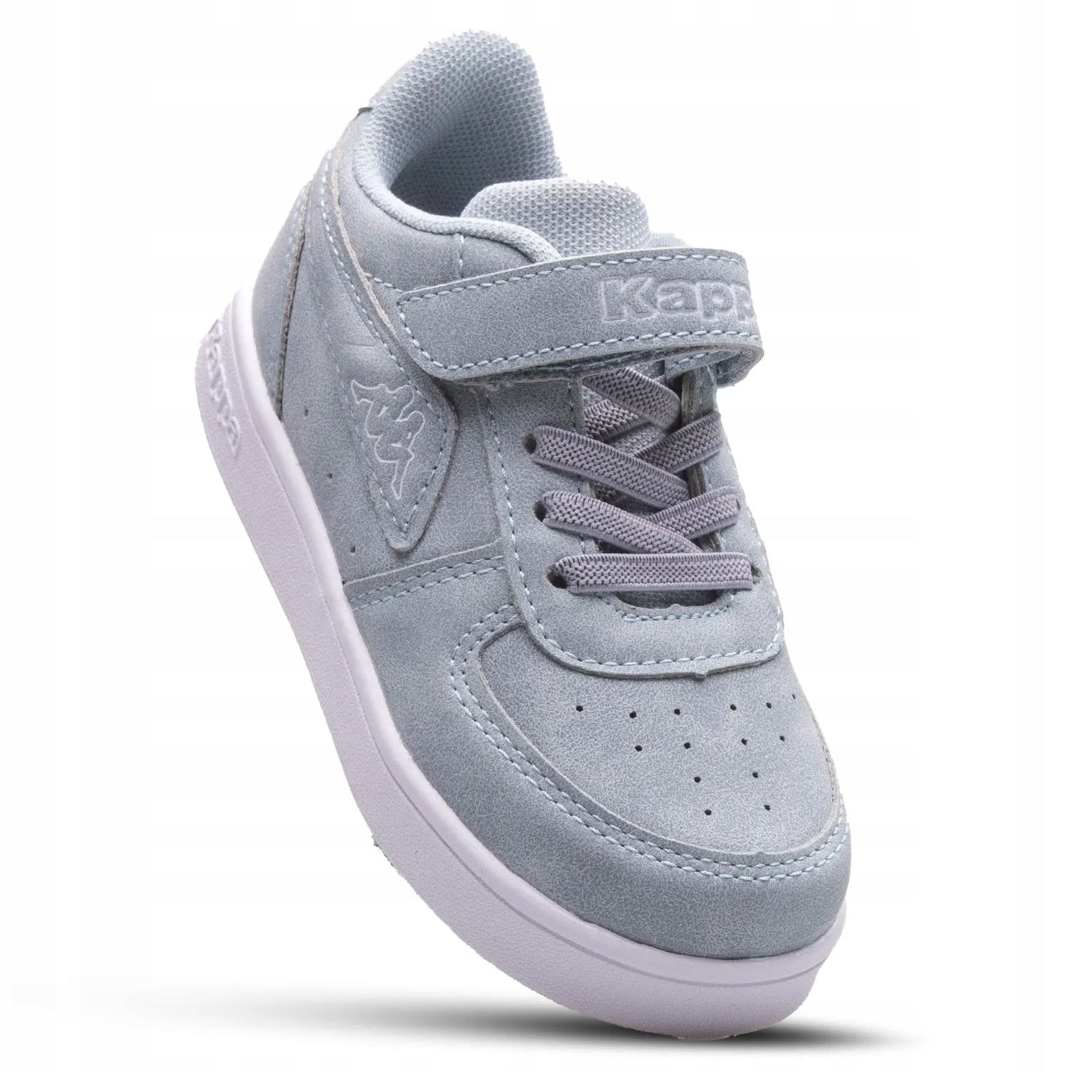 

Dziecięce Buty Sportowe Kappa Bash Sc M 280013SCM