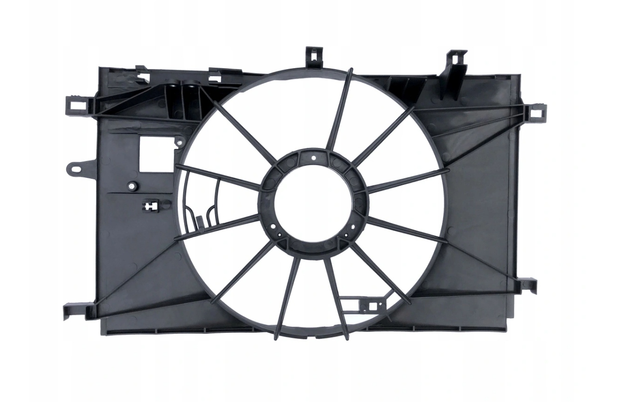 OBUDOWA WENTYLATOR TOYOTA COROLLA E21 C-HR 1,6 2,0