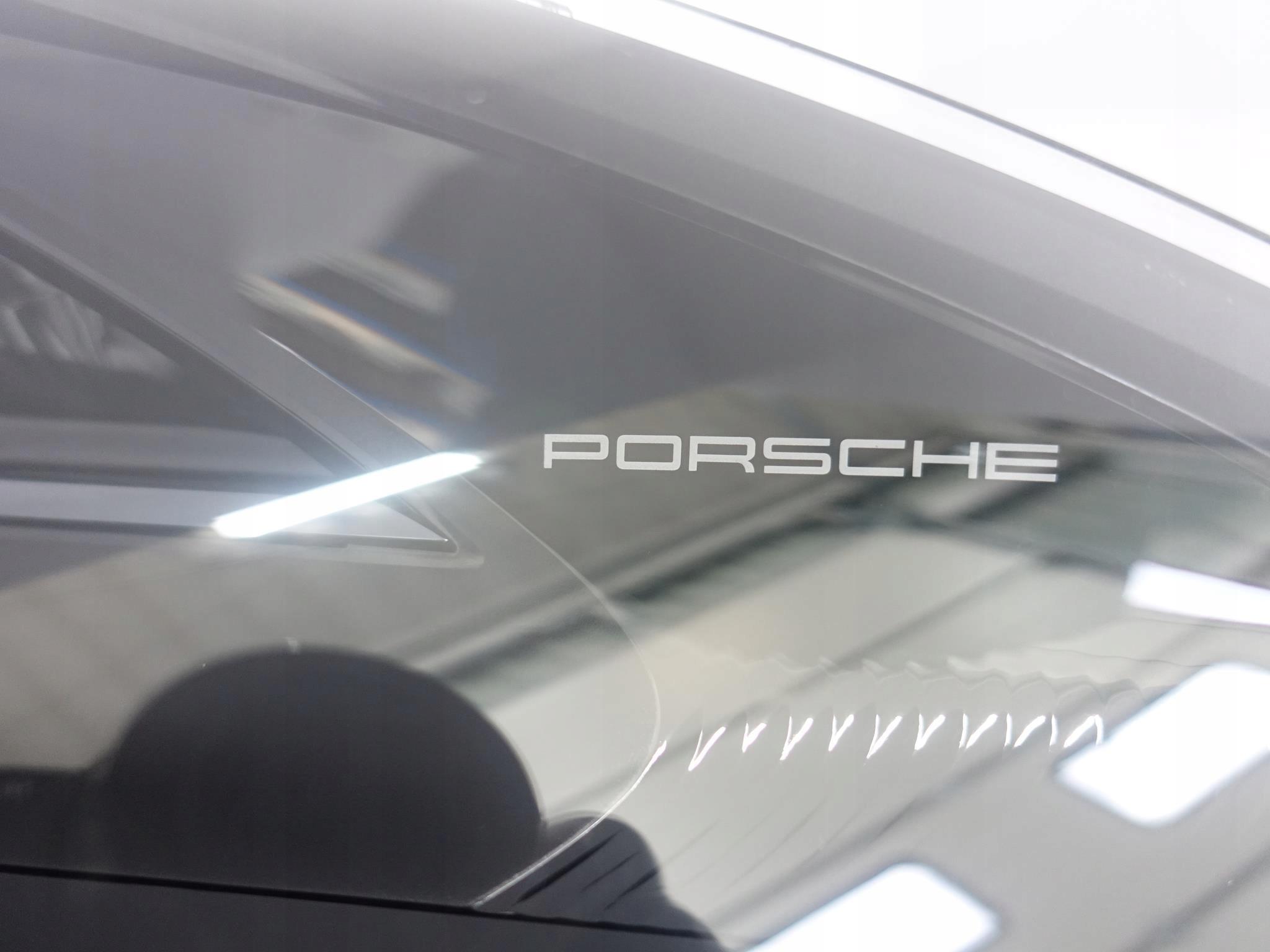 PORSCHE MACAN 95B LIFT 18-22 GTS FULL LED right EU