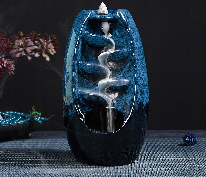 Kadzidełka Patchouli NATURALNE KADZIDŁO PACZULA XL Kod producenta A011-20