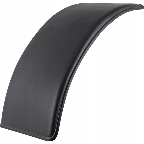Błotnik plastikowy przedni 460x1330mm nadkole