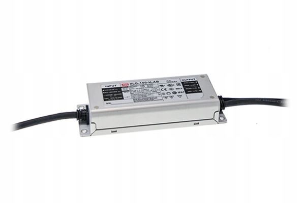 Led zdroj XLG-150-24-A 24V 150W Mean Well