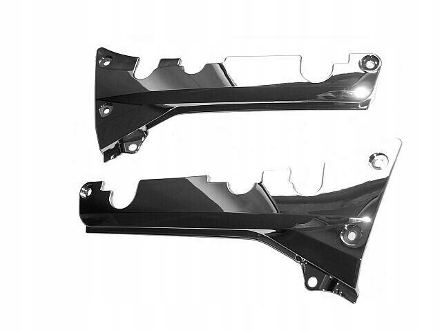 GL-10-P - МОТОДЖАПАН-ОБШИВКА РАМИ HONDA GOLDWING GL 1800