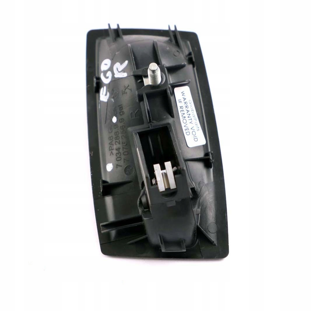 BMW E60 E61 M5 внутренняя ручка двери 7034288