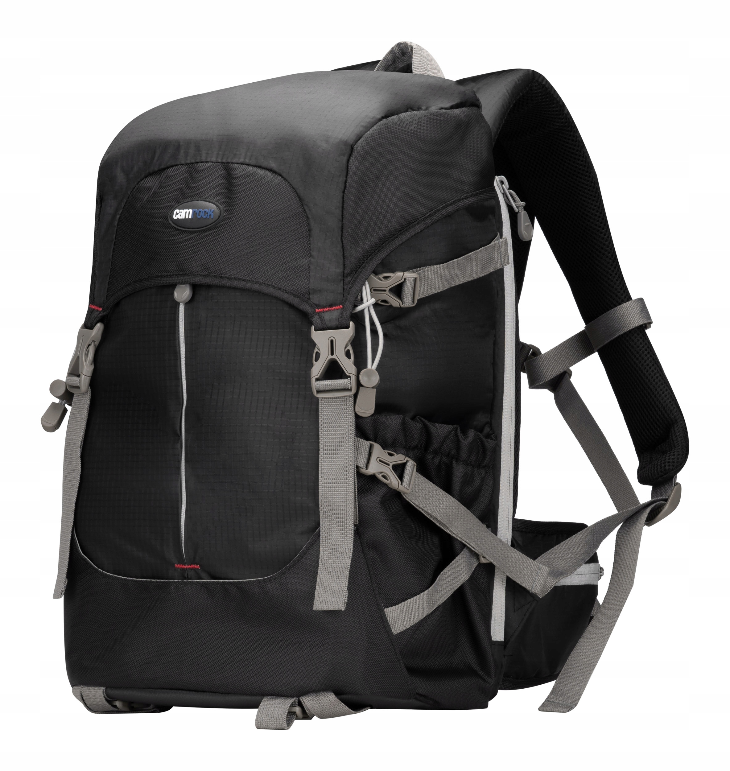 

Plecak Fotograficzny Na Aparat Kamerę Dslr Laptop